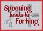 (image for) Spooning